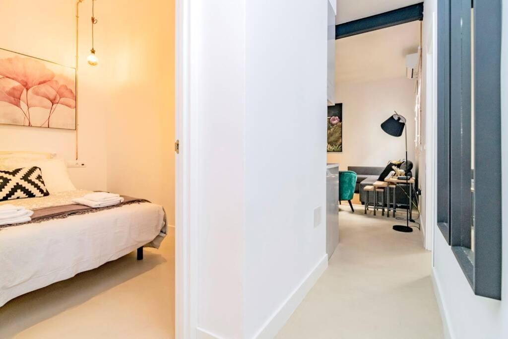 Exclusivo Apartamento En Chamberi Fernando El Catolico By Batuecas Madrid Exterior foto