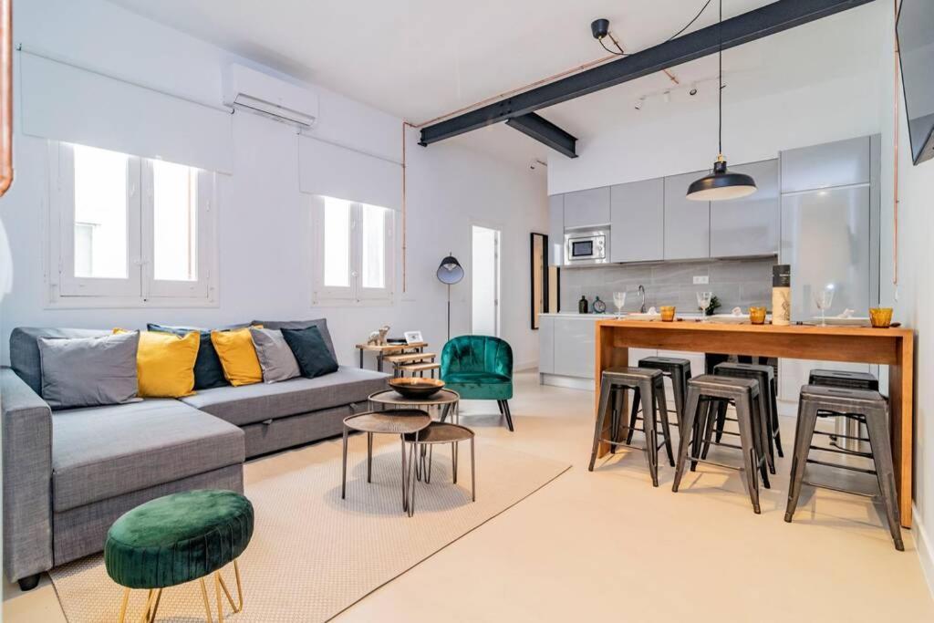 Exclusivo Apartamento En Chamberi Fernando El Catolico By Batuecas Madrid Exterior foto