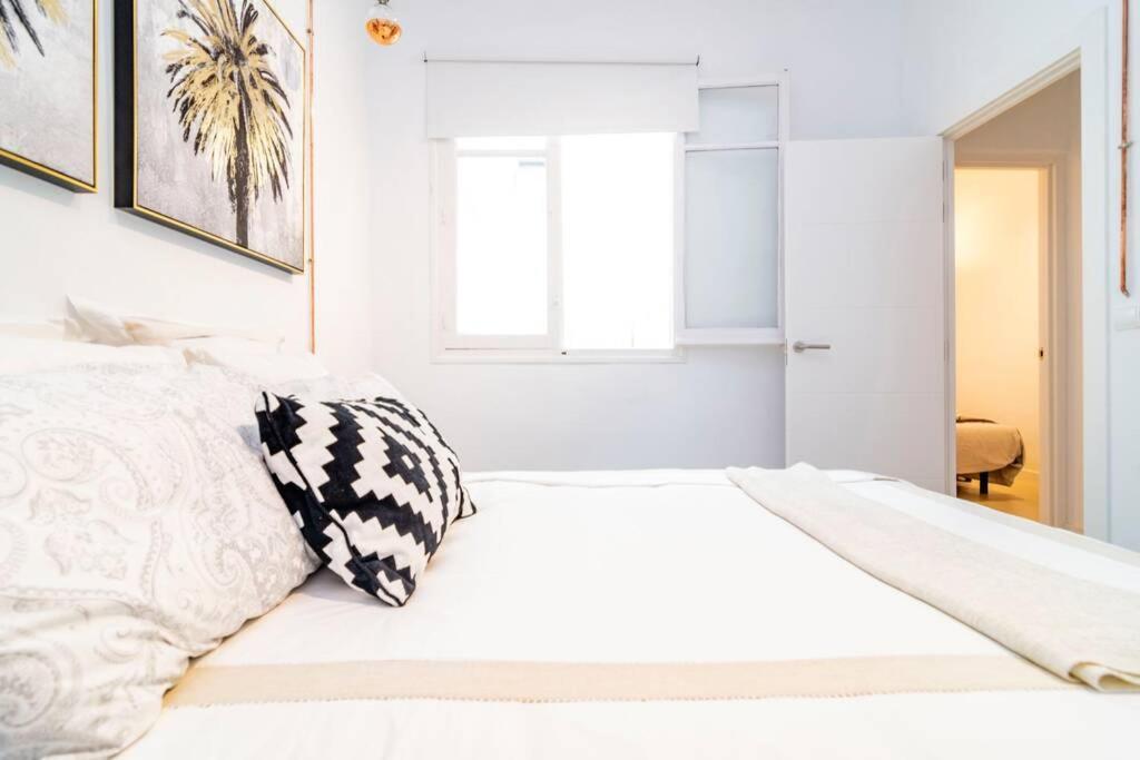 Exclusivo Apartamento En Chamberi Fernando El Catolico By Batuecas Madrid Exterior foto