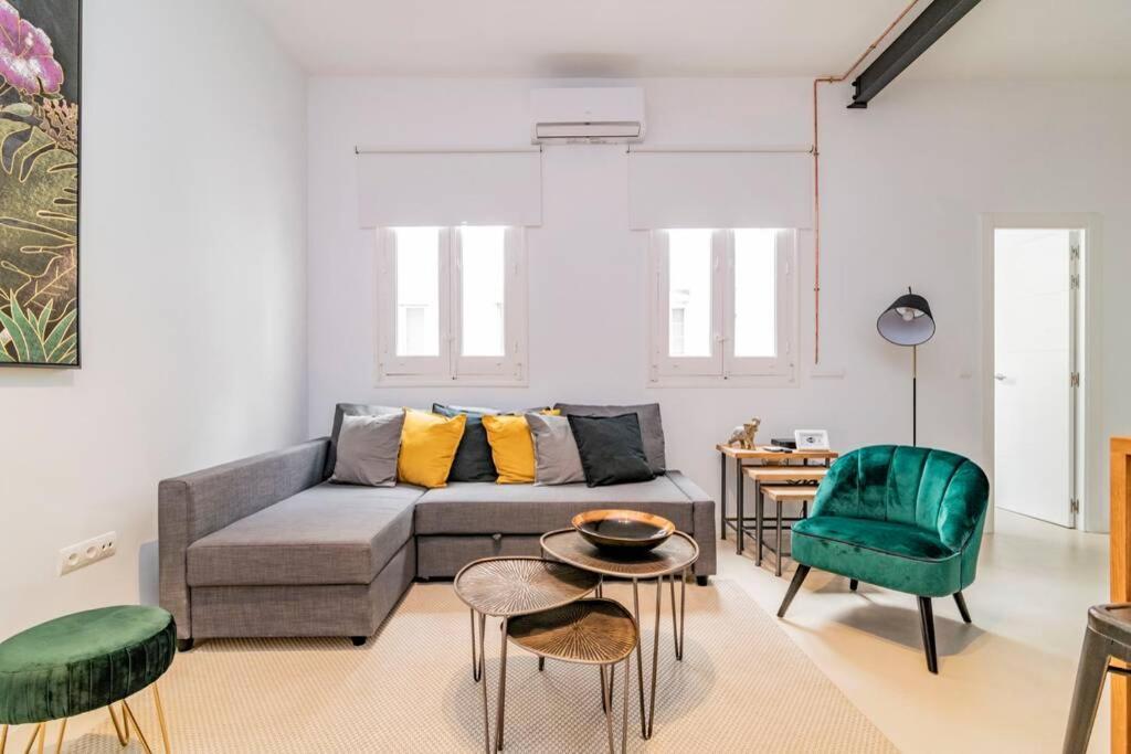 Exclusivo Apartamento En Chamberi Fernando El Catolico By Batuecas Madrid Exterior foto